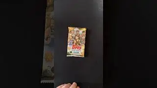 Topps Holiday Mega Box #nba #packopening #sportscards #tradingcards #basketball @Topps @NBA