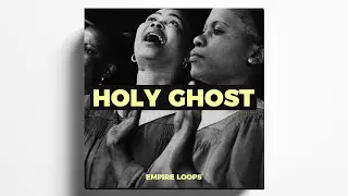 [FREE] CHOIR & VOCAL SAMPLE PACK - 