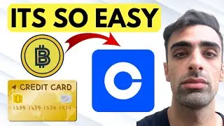 How To Buy Bitcoin With A Credit Card On Coinbase (2025)