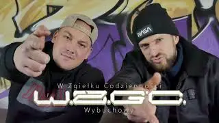 08. WZGC - Lokus X Erym Ft. GRAMOL - Wybuchowy (prod. AnswerInc)