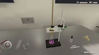 Foris Labs Demo - September 2023