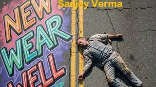 New wear well owner Sanjay Verma stroy (aboher)