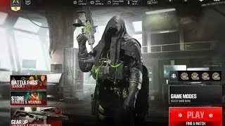 Lenovo Y700 2025 Test on Warzone Mobile BR Verdansk