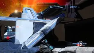 Sick play by VwS Gunplex