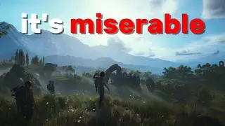 Gaming Doesn’t Feel the Same Anymore