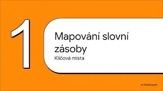 Navigace českým městem