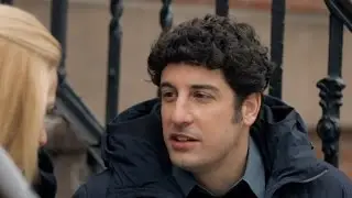 Talk Stoop featuring Jason Biggs