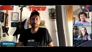 Giancane - Roma Social Summer Tv