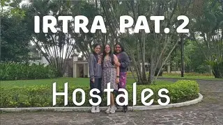 HOATALES 🦚PARTE 2