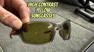 Why You Need THIS Sunglass Lens Color For Springtime Bass Fishing
