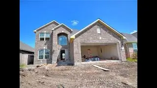 Homes for Sale - 2329 Thunderbolt Peak Drive, Rosharon, TX