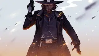 MCREE NERVOSO - RANKED