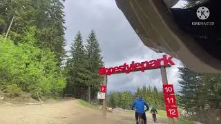 Semmering: Sunday/May 30, 2021.