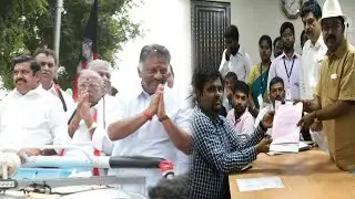 RK Nagar ByPoll Results : TTV Dinakaran in lead | Oneindia Telugu