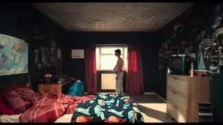 Seahorse (Trailer) - (c)NFTS 2015
