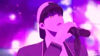 Lookism | Stage performance! | Gamavision Parody Remix (Extended Preview)