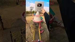 Parkour vs money heist rooftop playground most popular video 😨😱😨???#viral #funny #cute #foryou