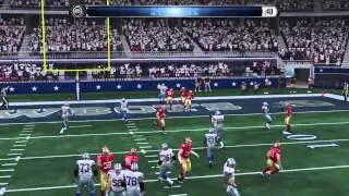 Madden NFL 15 Dez Bryant Spectacular Catch