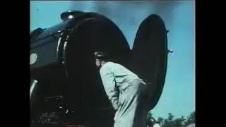 Raising Steam (Flying Scotsman)