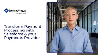 Mastering Payment Integration with Salesforce and your Payments Provider