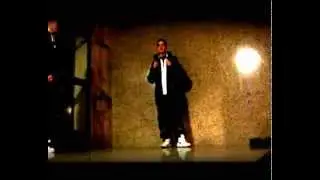 happy birthday samu - cwalk - The Joker ft Cripher
