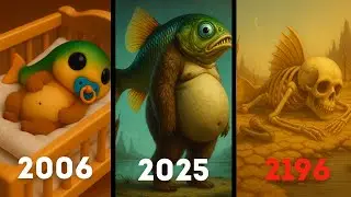 Evolution of tripi tropi tropa tripa