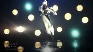 Kamen Rider Fourze 