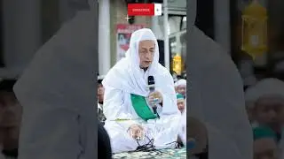 berkahnya sesuap nasi #vidio #habiblutfi #islamnusantara #nuonline #damai #sunyi