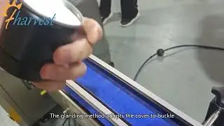 Automatische bliksluitmachine, hoogwaardige bliksluitmachine