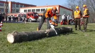 Dzień Otwarty Zespołu Szkół w Oleszycach 2015