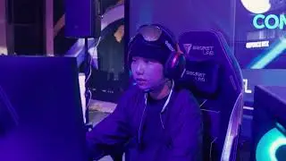 HP OMEN 과 함께하는 VCT Fan Fest 2024 현장 스케치