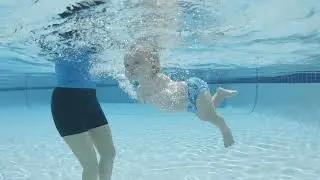Infant Swimming Resource & H2O Survival Swim School in Bryan, Texas