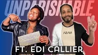 AMERICAN IDOL DIDN'T AIR ME 🥲, AND TOOLS FOR INDEPENDENT ARTISTS FT. EDI CALLIER