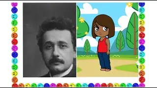 YEALBERT EIN ESTIEN STORY LE LIJOCH|ALBET EIN STIEN STORY FOR KIDS