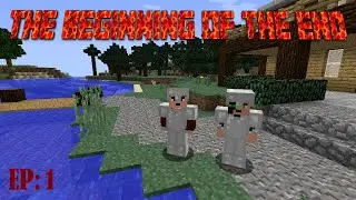 The Beginning of The End: EP1: Return To Alaska