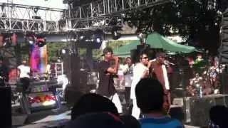 Devin the Dude - She Want That Money Free Press Summer Fest 2013 Houston TX