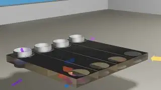 3D Printed Energy Recovery Ventilator the XPanel&trade; Airflow and Concept Installation