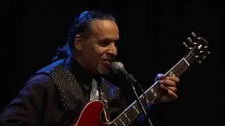 David Cole and Main Street Blues Live Demo mov 2