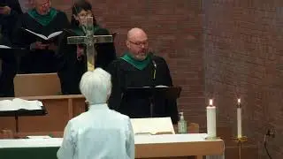 Third Sunday after the Epiphany 20260125