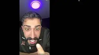 طارق يحكي على محمد ورغد وكيستات مع ليلى صار يجيب بنات شوفو ردة فعلها
