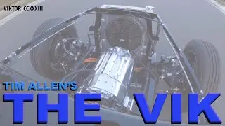 The Vik - A tim Allen Build - (part Ccxxxiii)