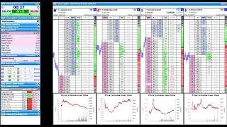 +&pound;20 Ludl 310 Lay to Back Pre Off Shantou Sunset Bounce 2019 10 24