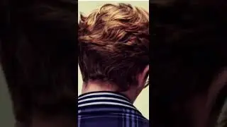 Wylan Van Eck + His Aesthetic