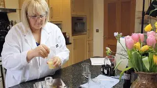 Atlantis Skincare in the Making