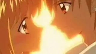 Mermaid Melody- Ready for love
