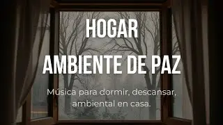 10 horas de m&uacute;sica para paz interior y hogar tranquilo