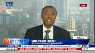 State Of Abuja Economy: The Business Of Real Estate & Housing