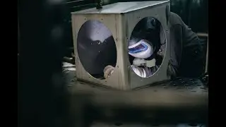 LIKO-S Industry | Passion for welding