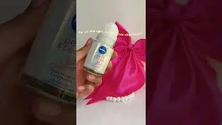 🔹Stay fresh and confident all day with Nivea Pearl and Beauty Roll-On!✨@niveaindia✨