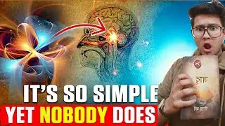 Attraction happen's like this | It's All about frequency 